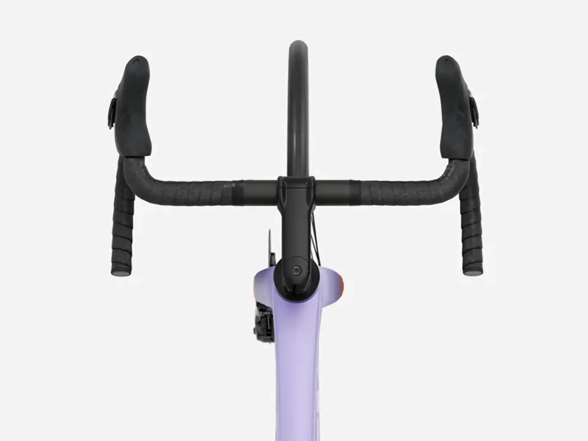 Trek Madone SL 6 Carbon Road Bike in Matte Lavender Haze Smoke
