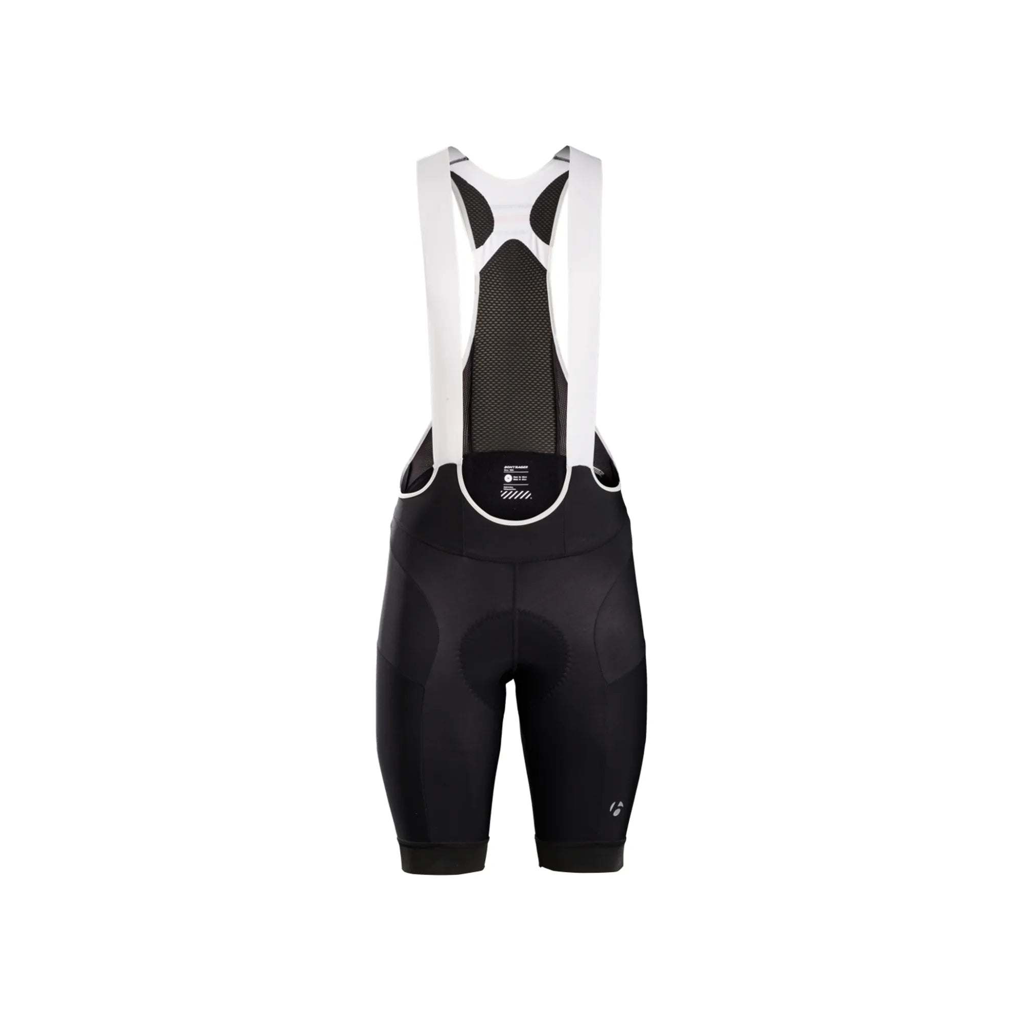 Bontrager Velocis Thermal inForm Bib Short in Black