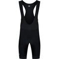 Madison Roam Mens Cycling Cargo Bib Shorts in Black