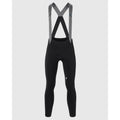Assos Mille GT 3/3 C2 Winter Cycling Bib Tights Black Series