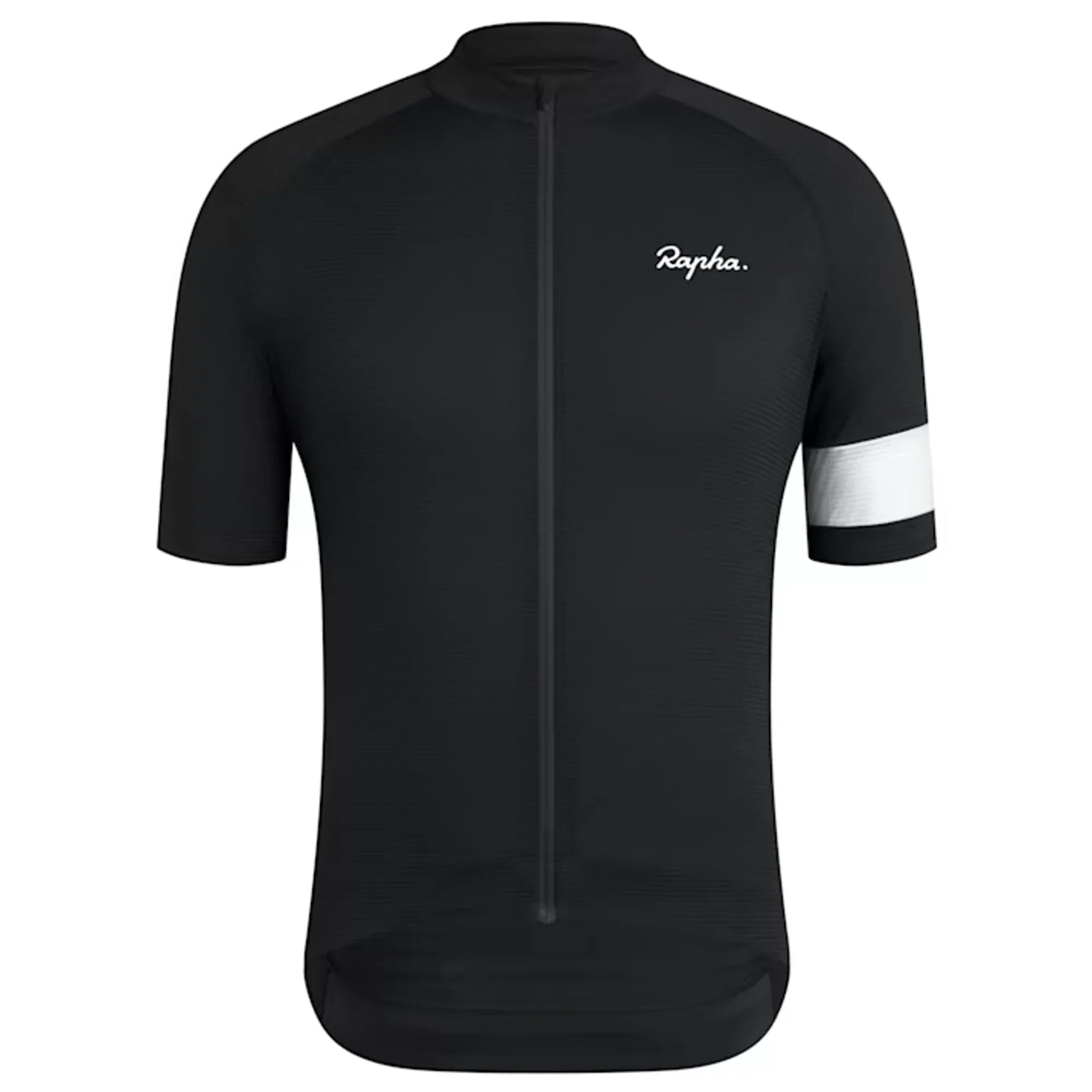 Rapha Lightweight Core Jersey in Black