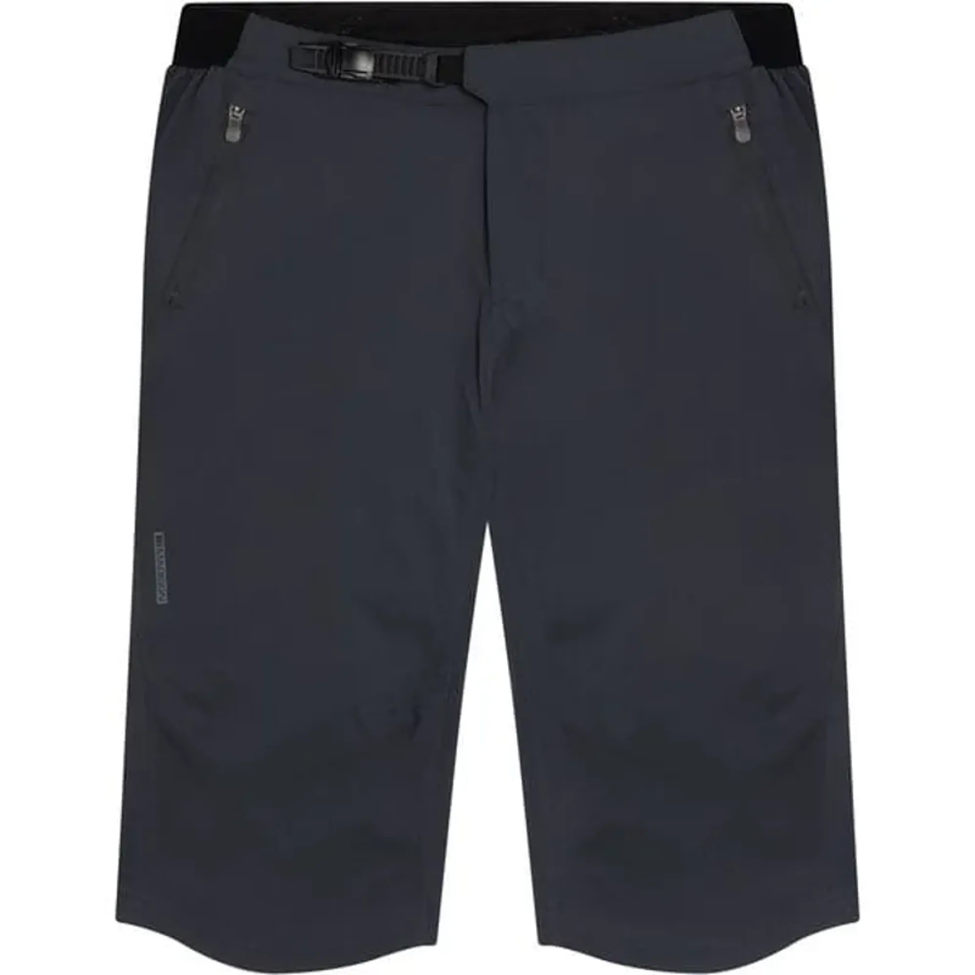 Madison Men's DTE 3-layer Waterproof Mountain Bike Shorts Slate Grey
