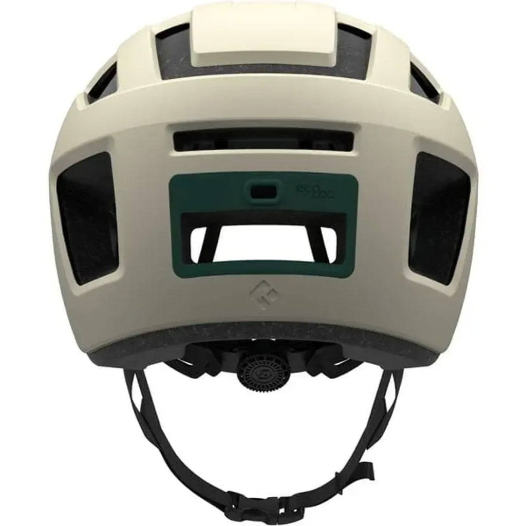 Lazer Verde KinteiCore Commuter Bike Helmet in White Stone