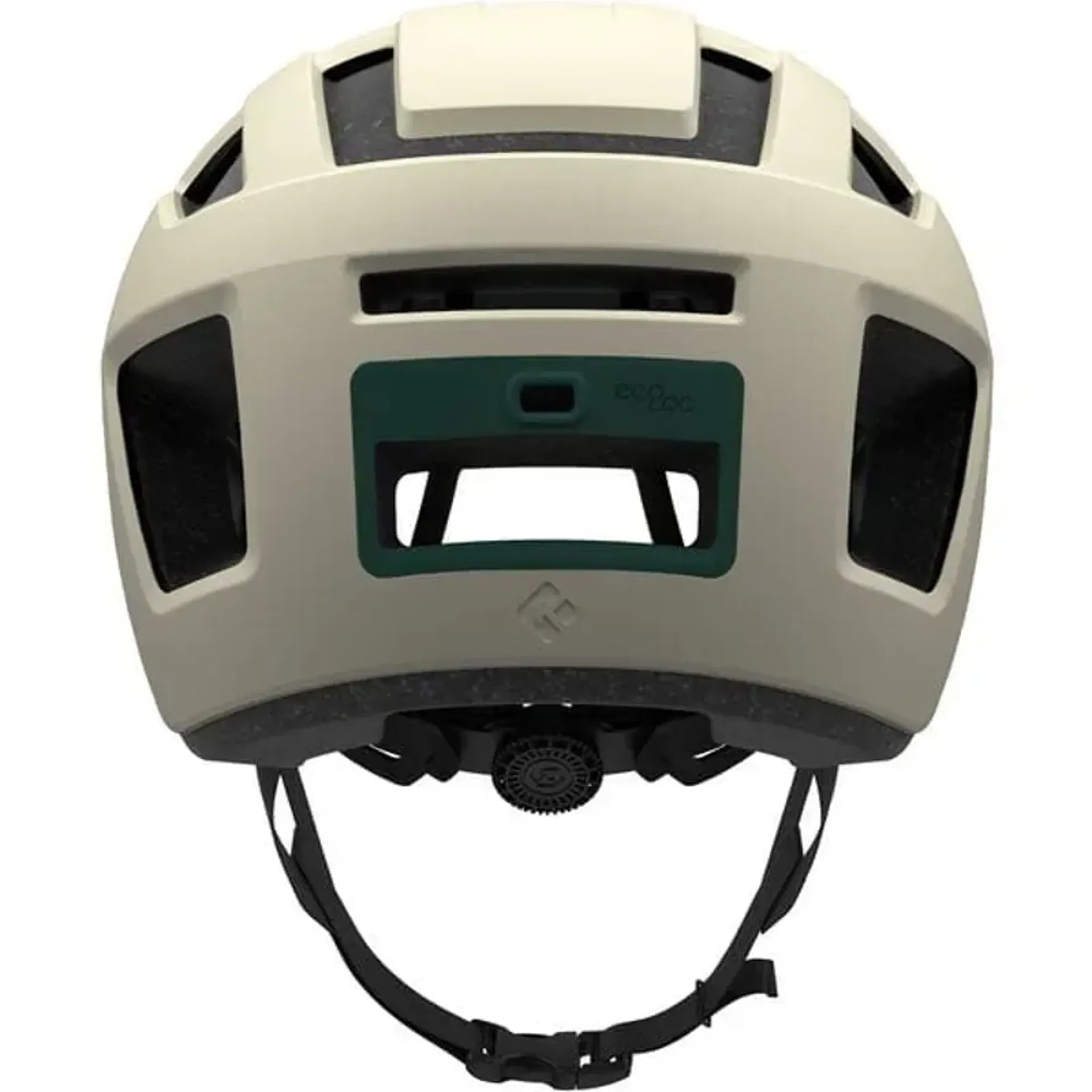 Lazer Verde KinteiCore Commuter Bike Helmet in White Stone