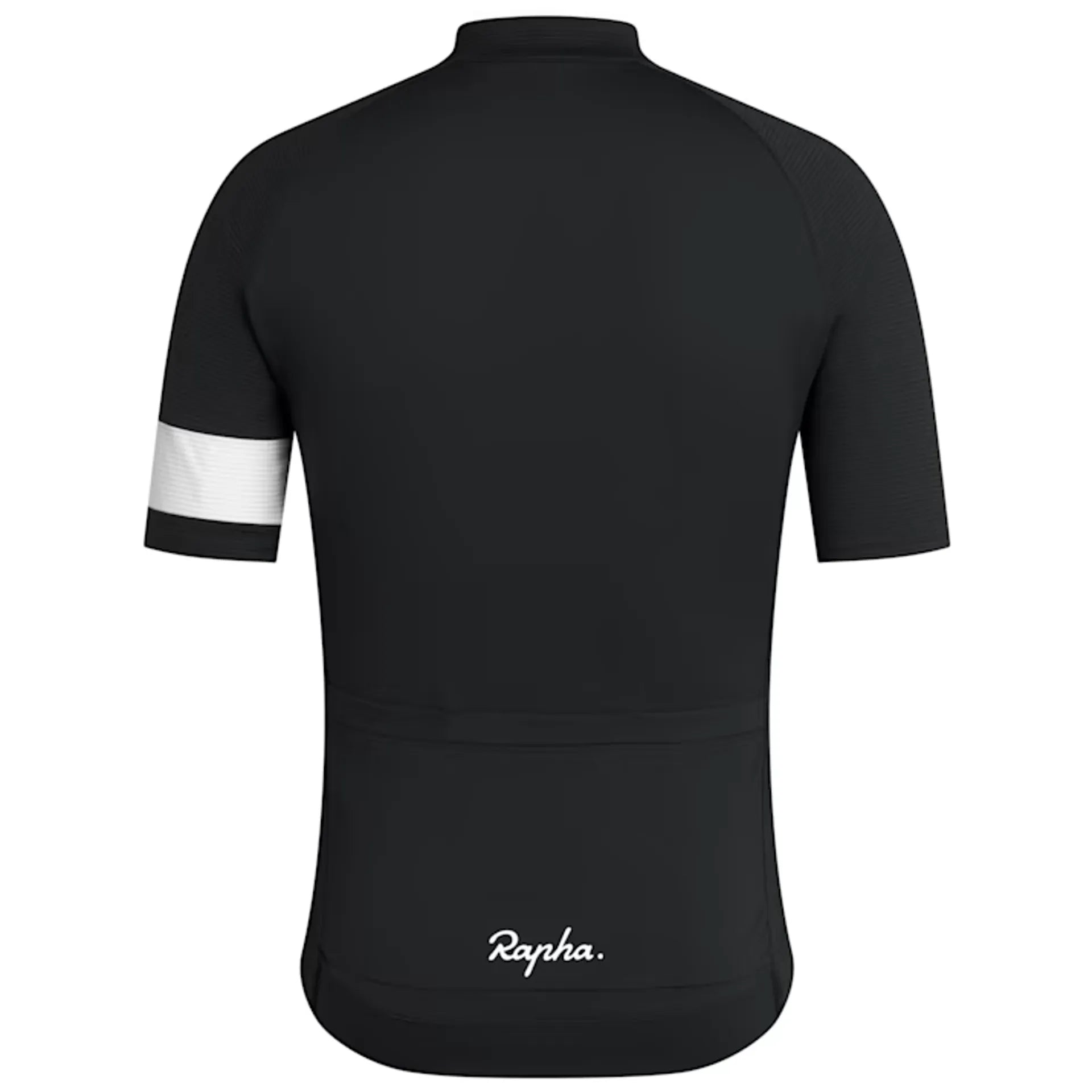 Rapha Lightweight Core Jersey in Black