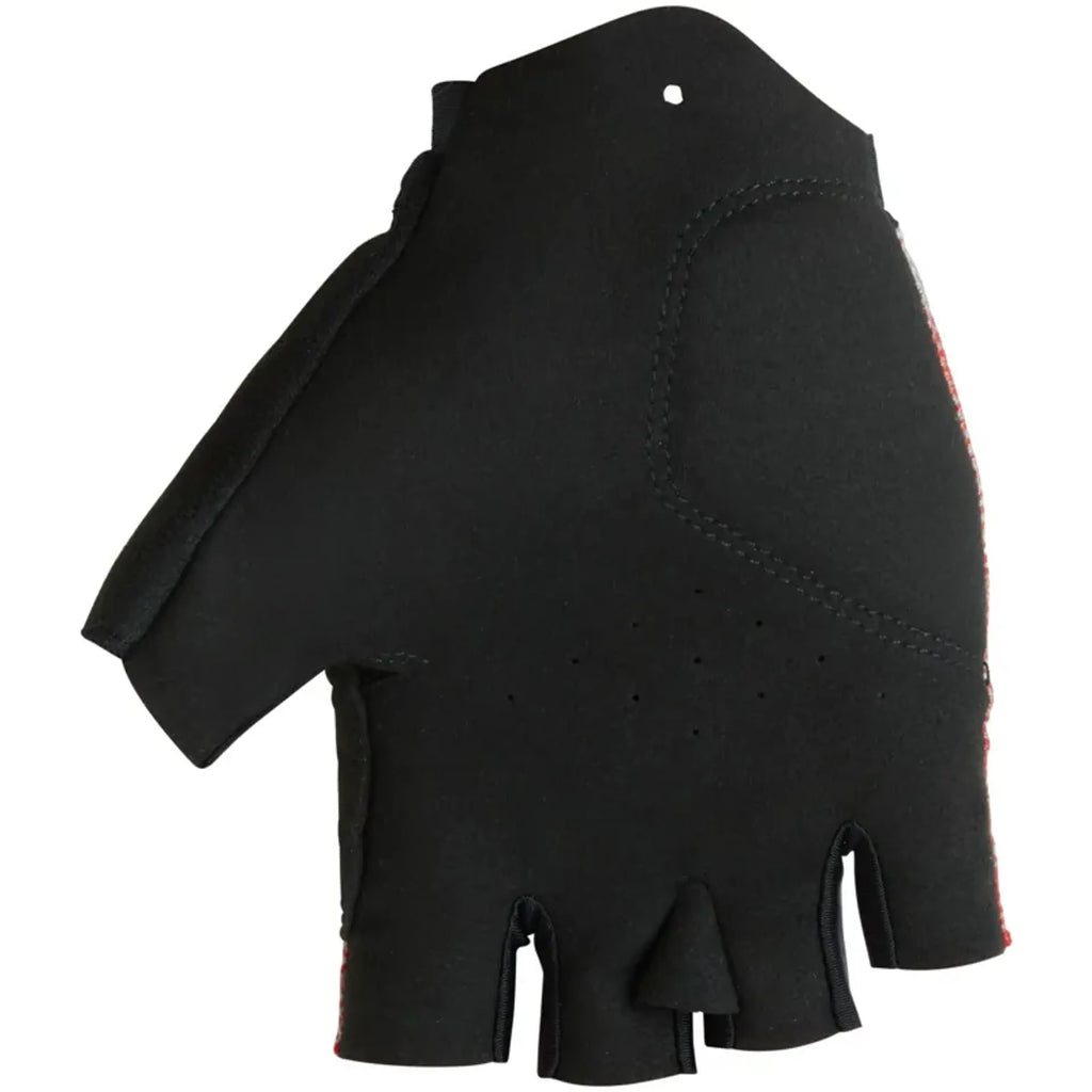 Rapha Unisex Brevet Cycling Mitts in Black Small