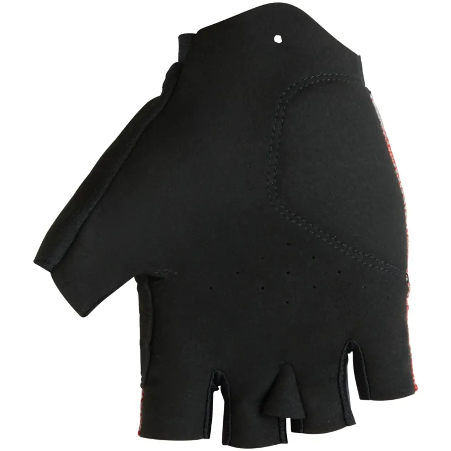 Rapha Unisex Brevet Cycling Mitts in Black Small