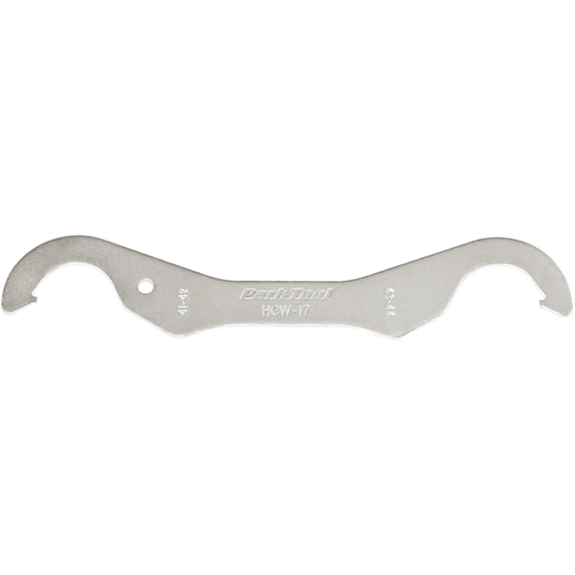 Park Tool HCW-17 Fixed-Gear Track Sprocket Lockring Spanner Wrench