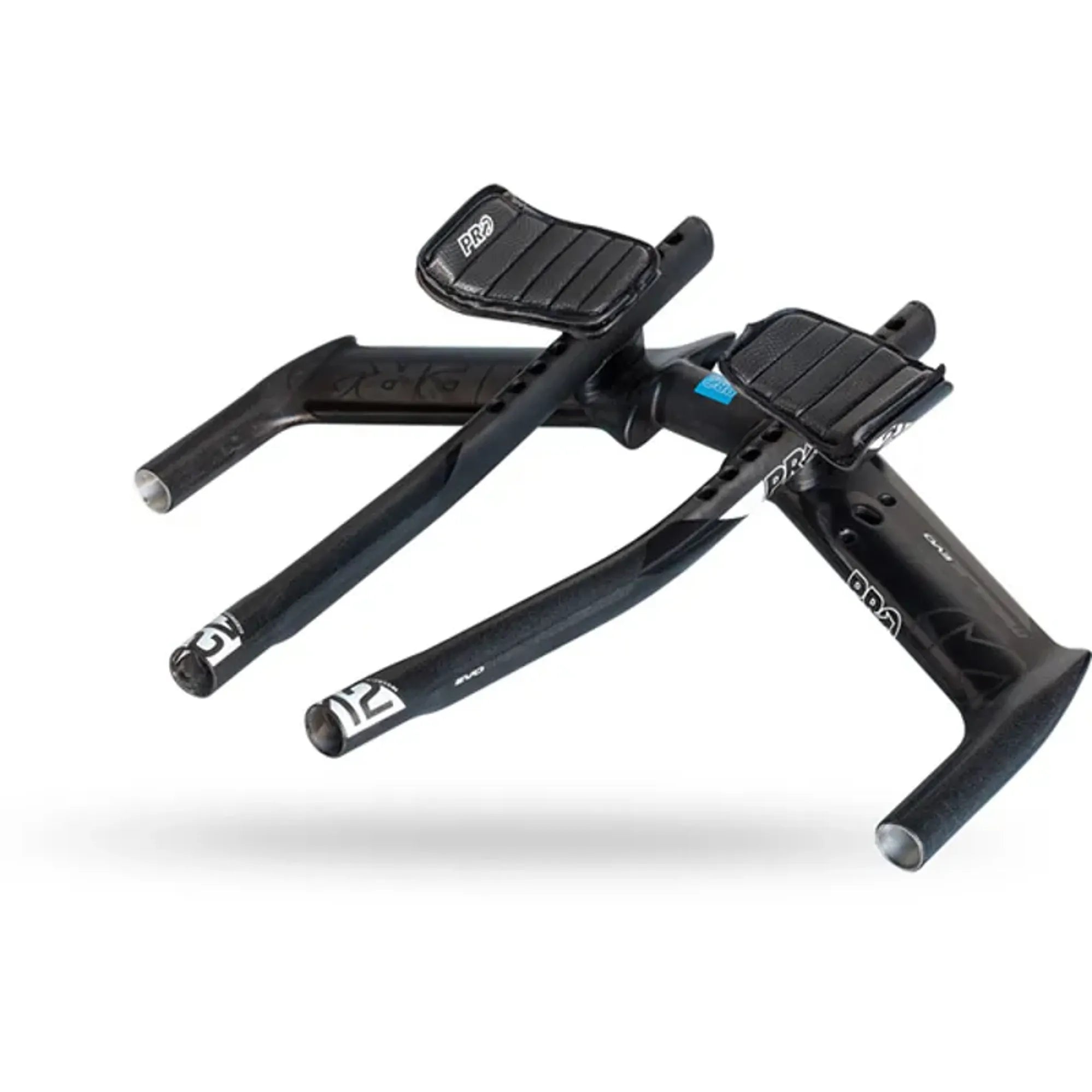Pro Missile Evo 40cm Carbon Handlebar