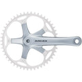 Shimano FC-7710 Dura Ace Track Crankset without Chainring