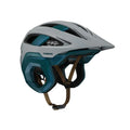 Helmet Trek Blaze WaveCel Large Gravel/Dark Aquati