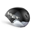 Met Codatronca Helmet in Black/Silver