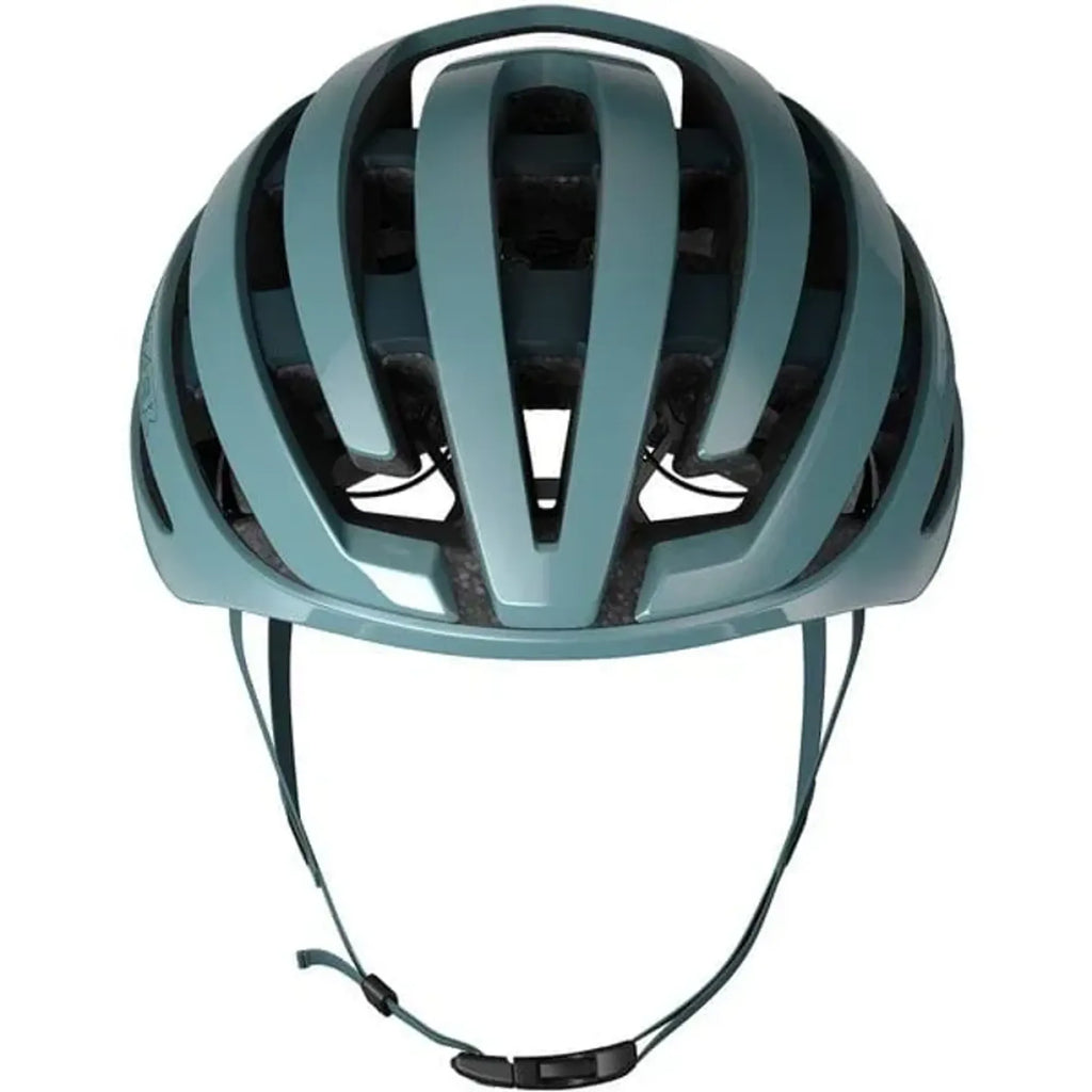 Lazer Helmet Z1 KinetiCore in Stone Blue